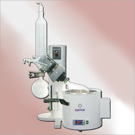Rotary Vacuum Evaporator