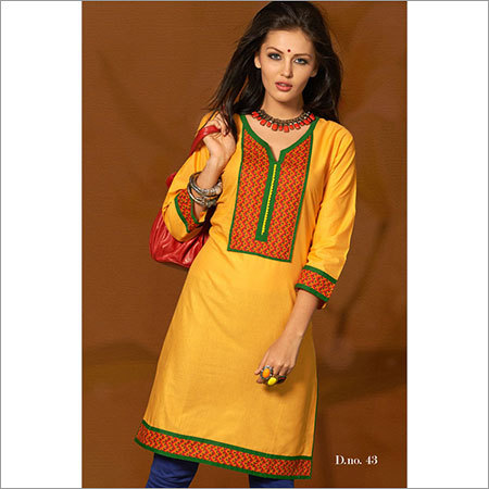 Princess Kurti