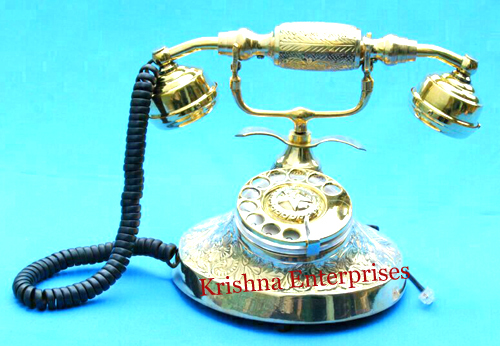  Antique Telephone