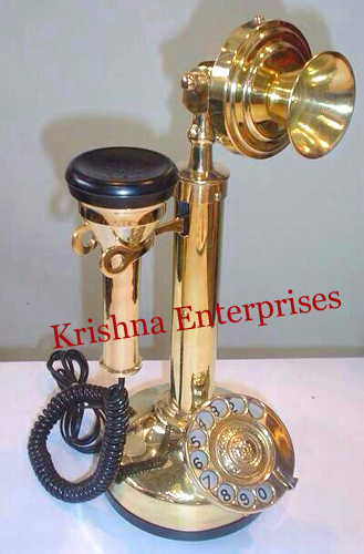 Antique Telephone
