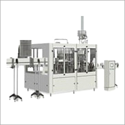 Bottle Filling Machine