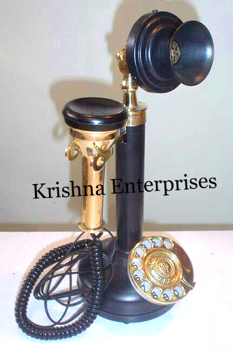 Antique Telephone