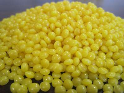 Recycled HIPS Granules