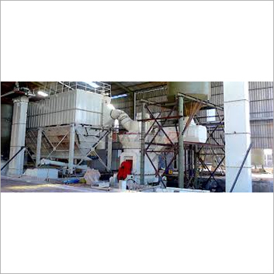Quartz Plant