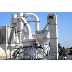 Industrial Quartz Plant