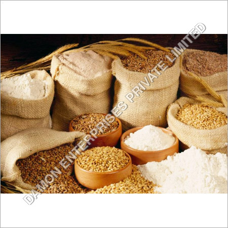 Wheat Seeds