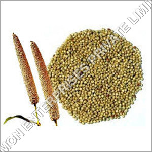 Pearl Millets