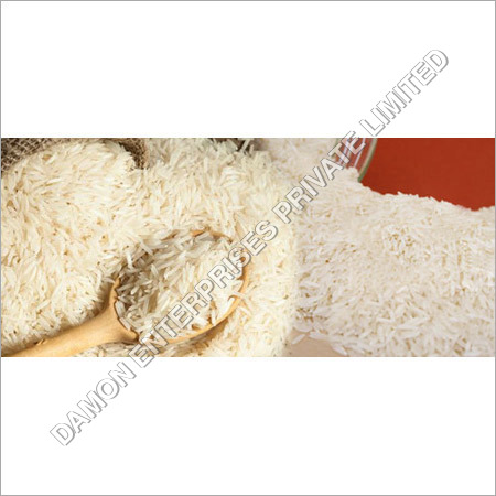 Basmati Rice