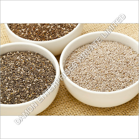 Sesame Seed