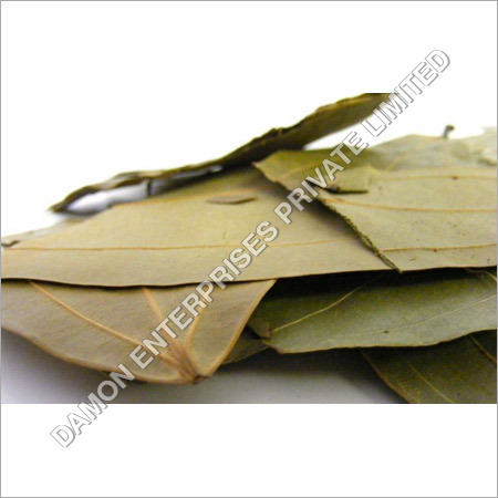Bay Leaves