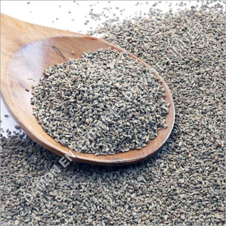 Carom Seed
