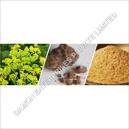 Asafoetida