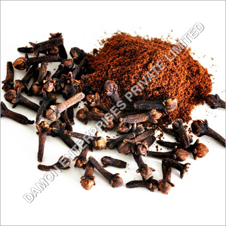 Cloves