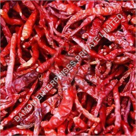 Red Chilli