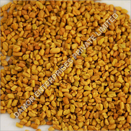 Fenugreek Seed