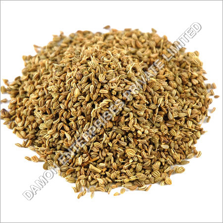 Thyme Seed
