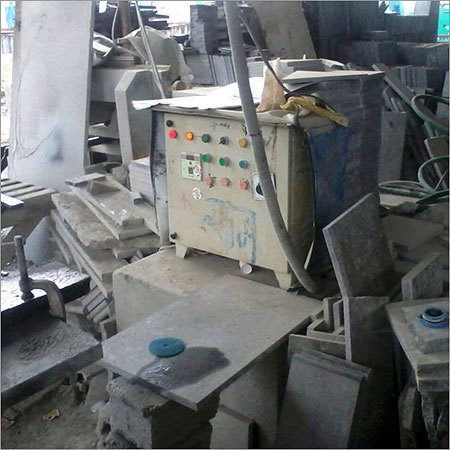 Infrastructure Work - Steel 1500x1000x1000mm, 3-Phase 440V | Precise Cutting, Durable Build, Efficient Operation