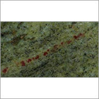 Tropical Green - Granite, 2cm Thick, Polished Finish | Durable, Elegant, Stain Resistant, Easy to Clean, Versatile