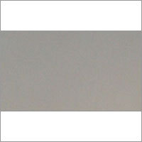 Silver Grey - Polyester 100x50cm Grey, Durable Matte Finish, Smooth Texture, Versatile Easy Use