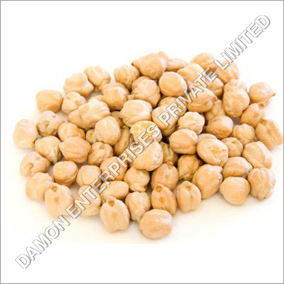 Chickpeas (White)