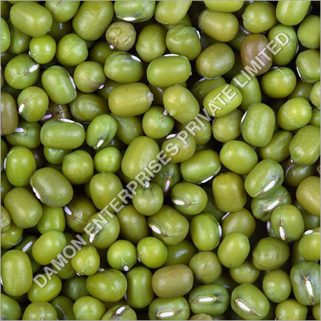 Green Gram