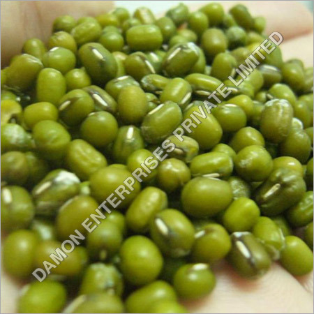 Pulses