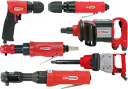 KS tools