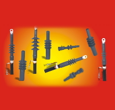 Push On Outdoor Termination