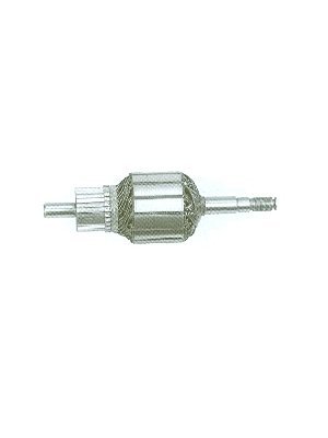 Armature - Copper Steel, 2x1x1 Inches, 12W, 12V | High Efficiency, Precise Rotation, Durable Design