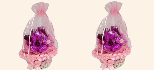 Baby Showers Chocolate