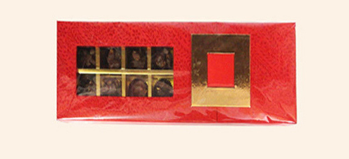 Wedding Chocolate