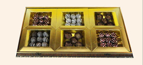 Wedding Chocolate