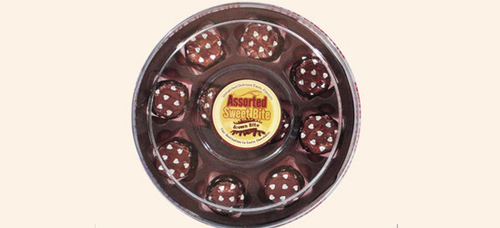 Wholesale Chocolate