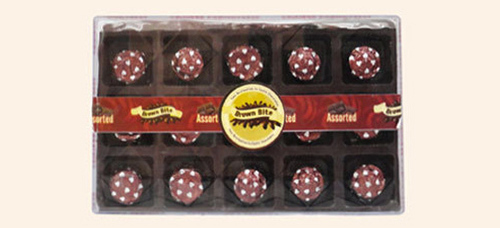 Wholesale Chocolate