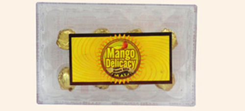 Wholesale Chocolate
