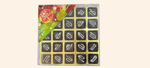 Wholesale Chocolate