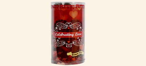 Wholesale Chocolate