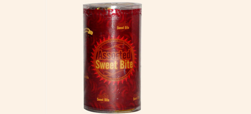 Wholesale Chocolate