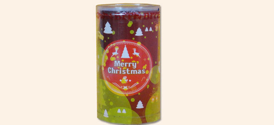 X-Mas Chocolate