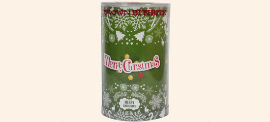 X-Mas Chocolate