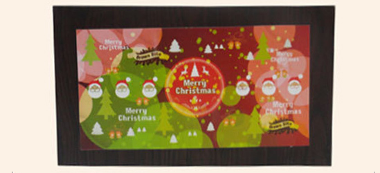 X-Mas Chocolate