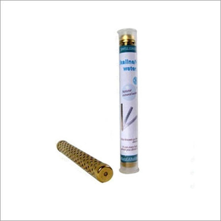 Alkaline Water Stick