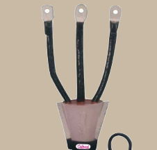 Resin Cast Indoor Termination