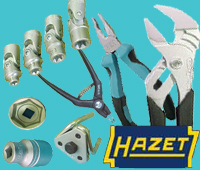 Hazet Tools Suppliers in pune