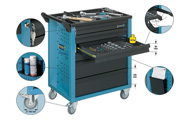 Hazet Tools Dealers in Maharashtra