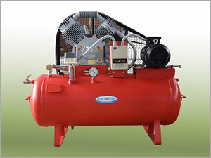 Air Compressor TC 300