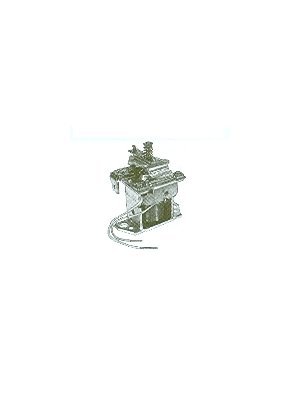 Solenoid Switches