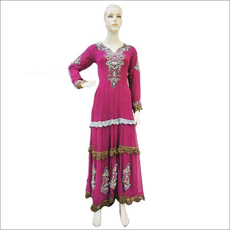 Bridal Wear