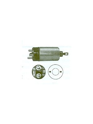 Starter Solenoid Switches