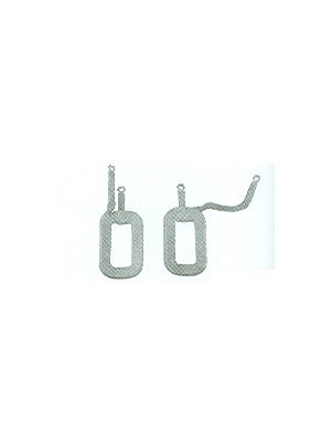 Starter Field Coils